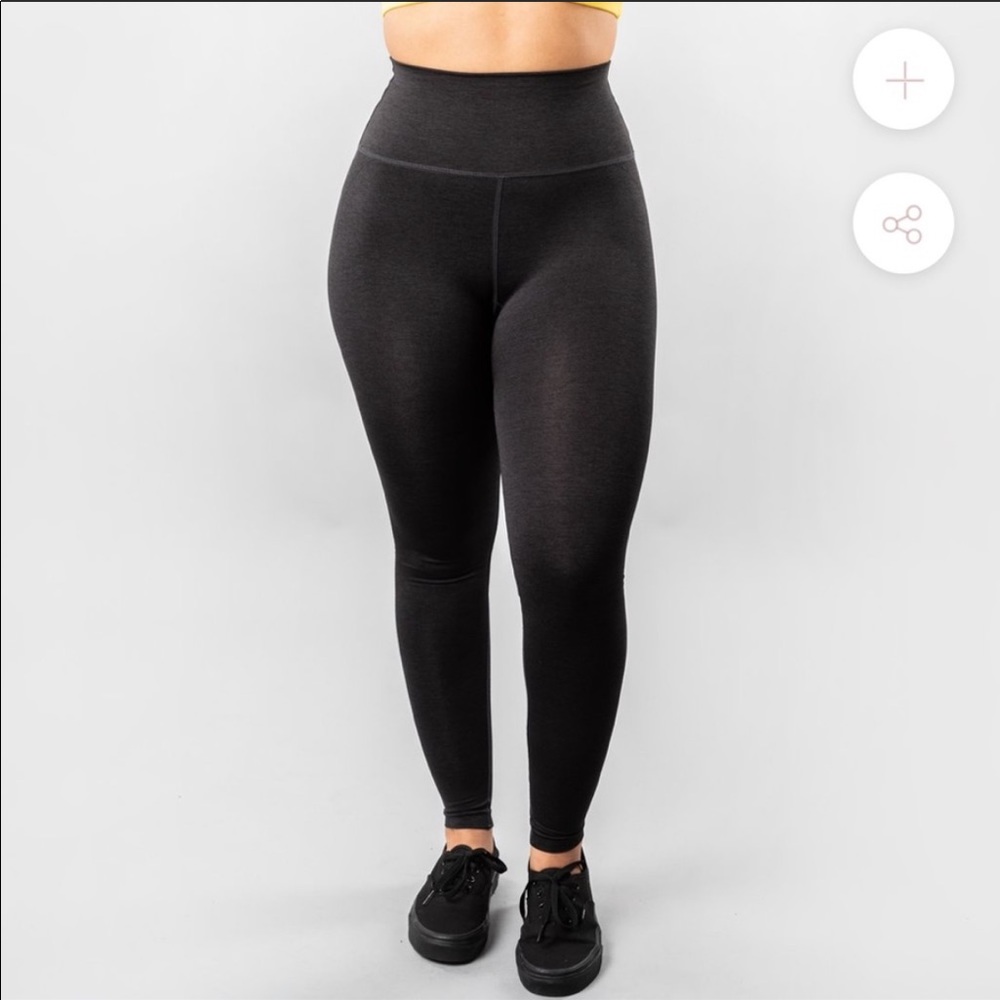 Buffbunny goddess leggings